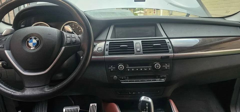 2011 BMW E71 X6 - Image 8 of 13