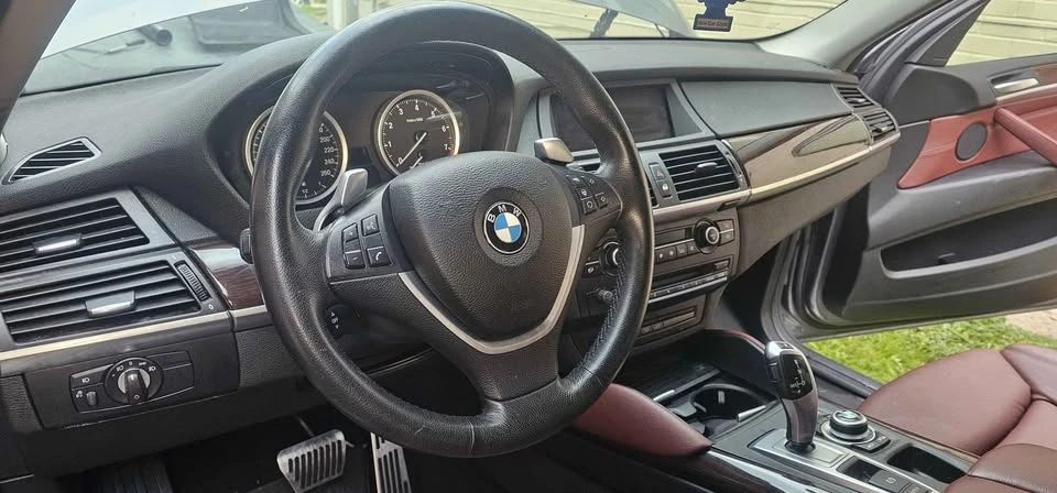 2011 BMW E71 X6 - Image 9 of 13