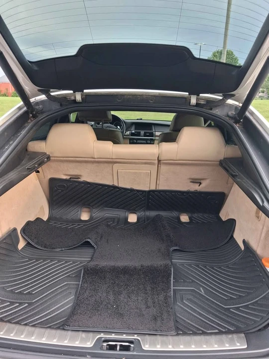 2011 BMW E71 X6 - Image 8 of 10