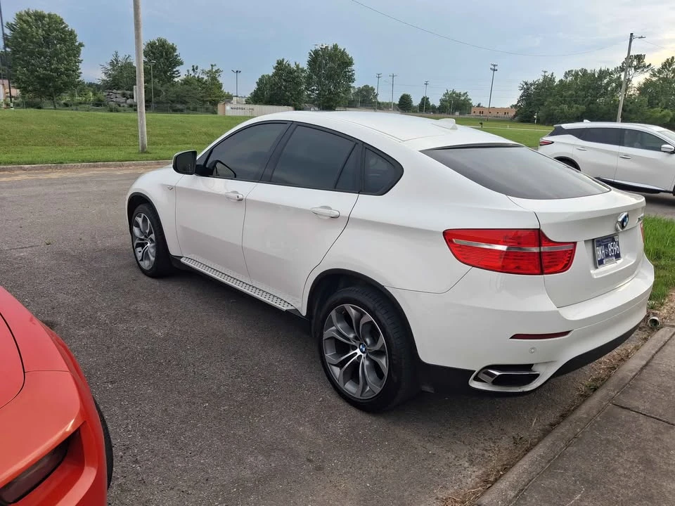 2011 BMW E71 X6 - Image 2 of 10