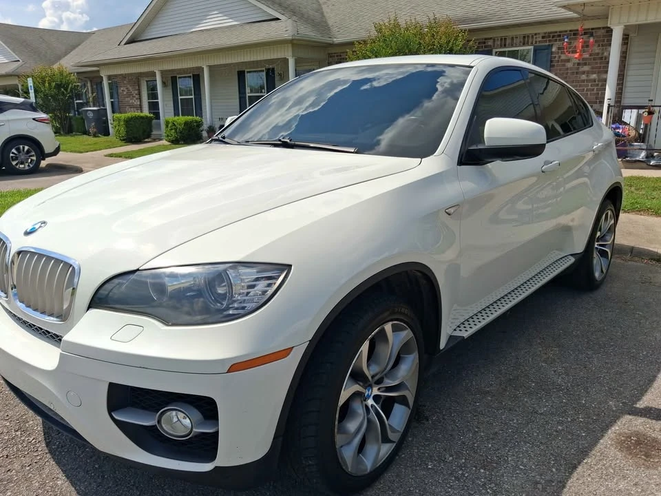 2011 BMW E71 X6 - Image 3 of 10