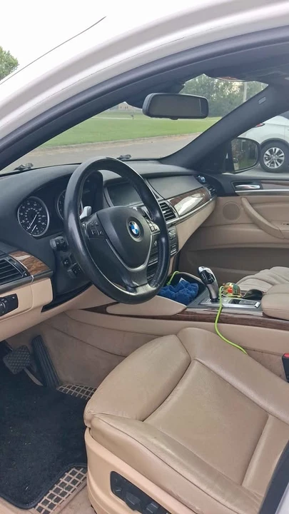 2011 BMW E71 X6 - Image 6 of 10