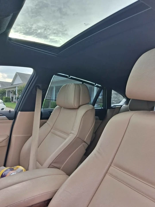 2011 BMW E71 X6 - Image 9 of 10