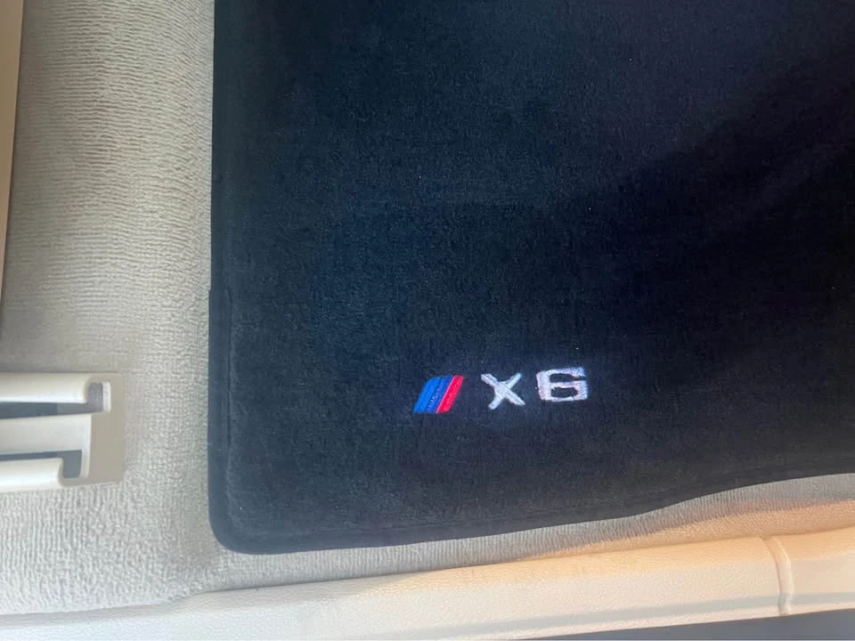2011 BMW E71 X6 - Image 14 of 16