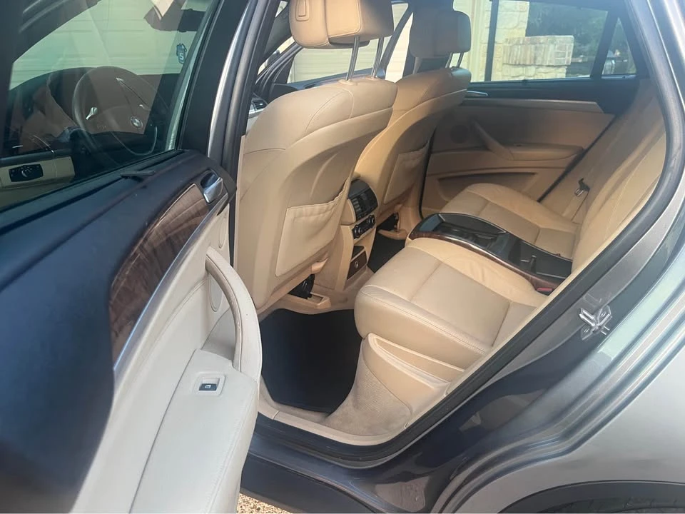 2011 BMW E71 X6 - Image 10 of 16