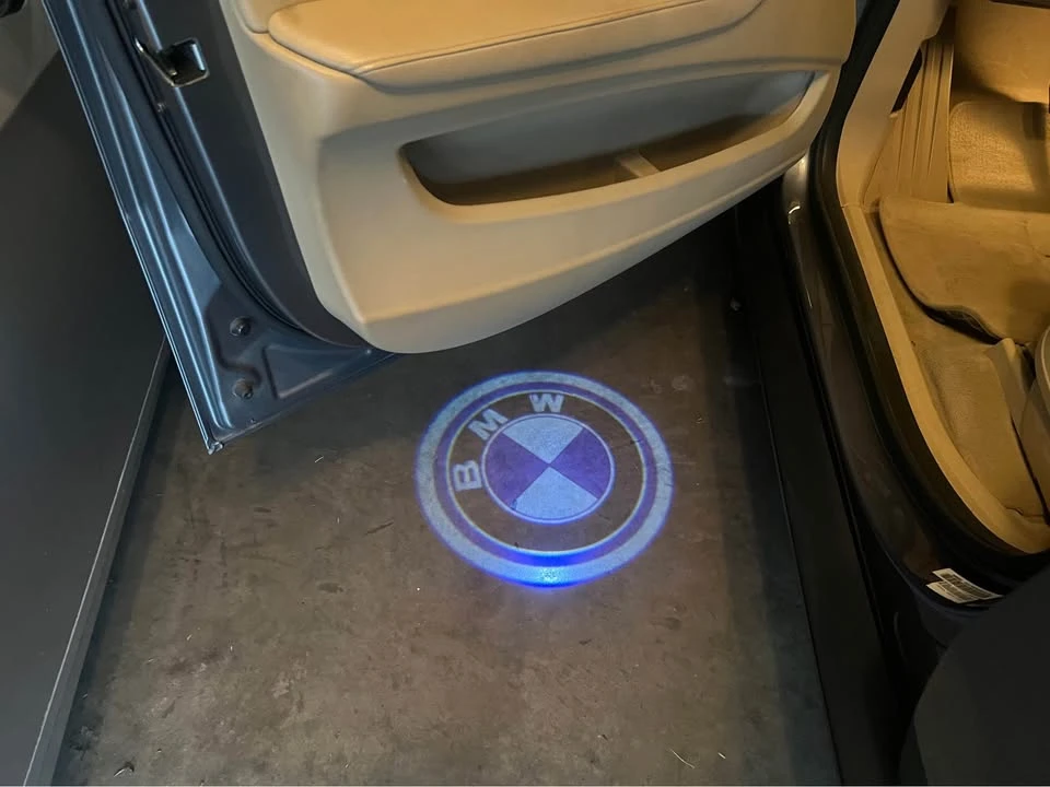 2011 BMW E71 X6 - Image 16 of 16