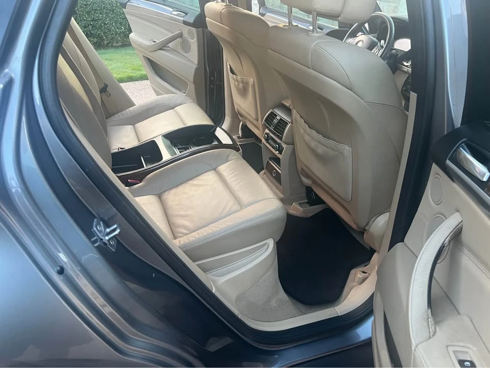 2011 BMW E71 X6 - Image 11 of 16