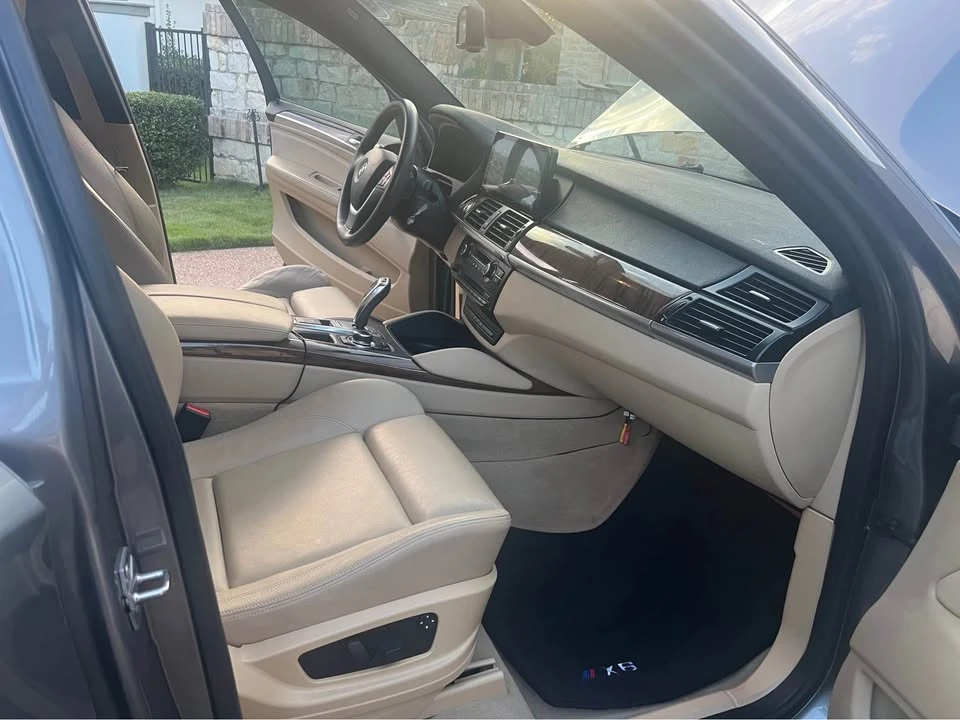 2011 BMW E71 X6 - Image 9 of 16