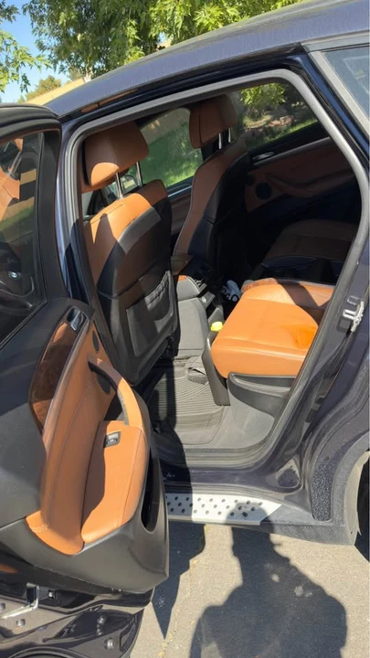 2011 BMW E71 X6 - Image 8 of 8