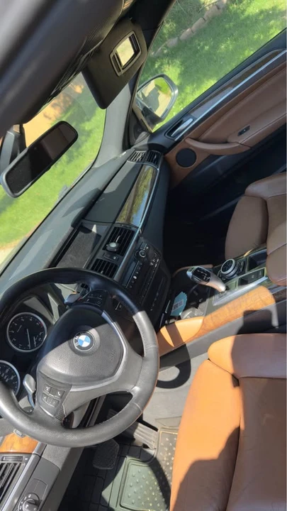 2011 BMW E71 X6 - Image 2 of 8