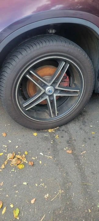 2011 BMW E71 X6 - Image 3 of 3