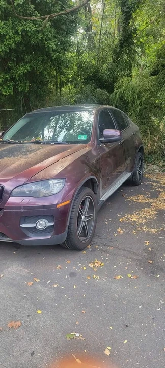 2011 BMW E71 X6 - Image 2 of 3
