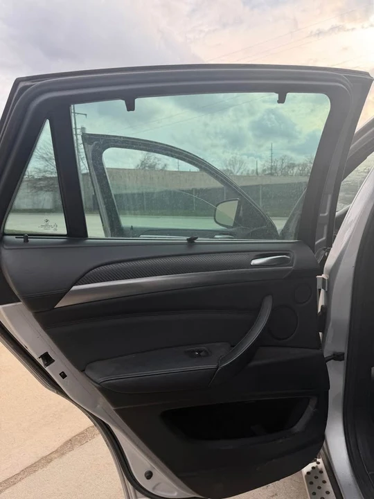 2011 BMW E71 X6 - Image 6 of 10
