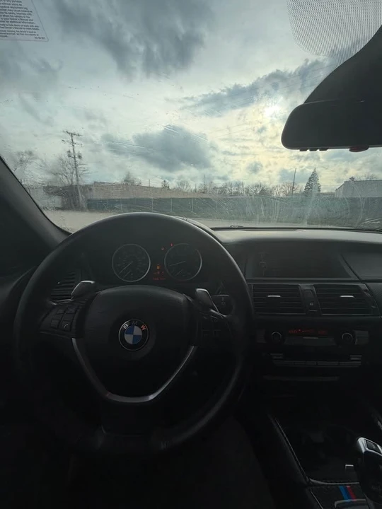 2011 BMW E71 X6 - Image 9 of 10