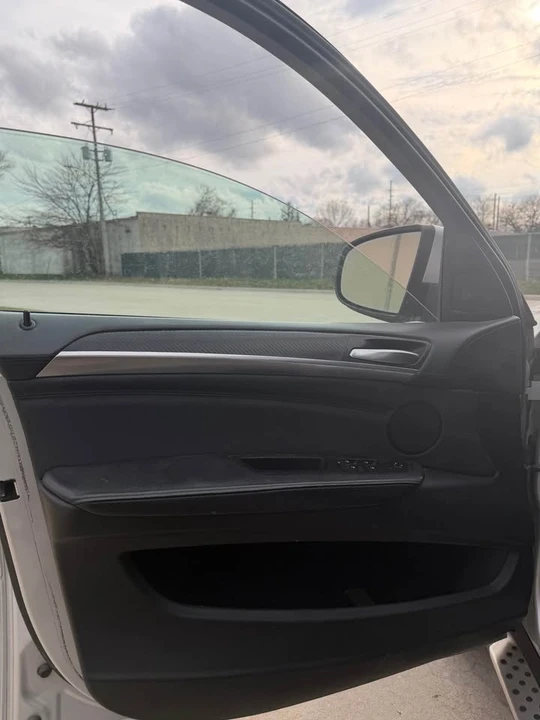 2011 BMW E71 X6 - Image 7 of 10