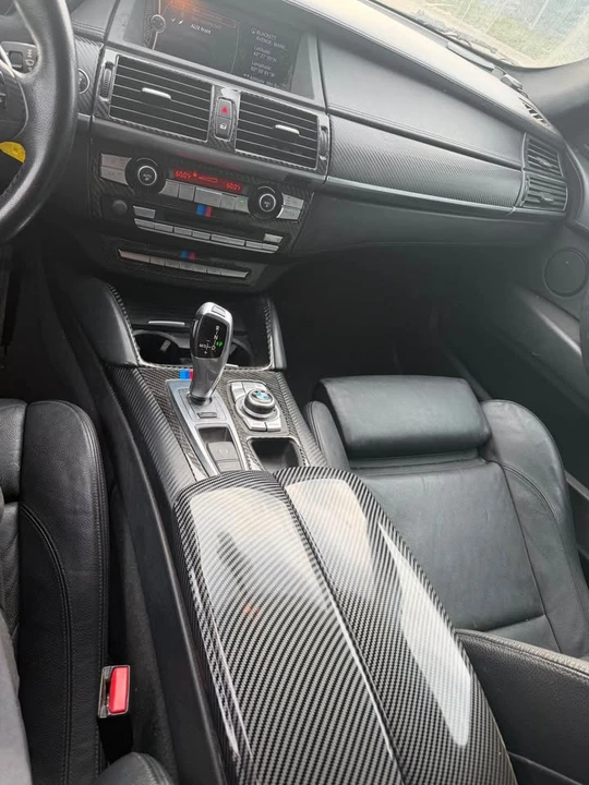 2011 BMW E71 X6 - Image 8 of 10