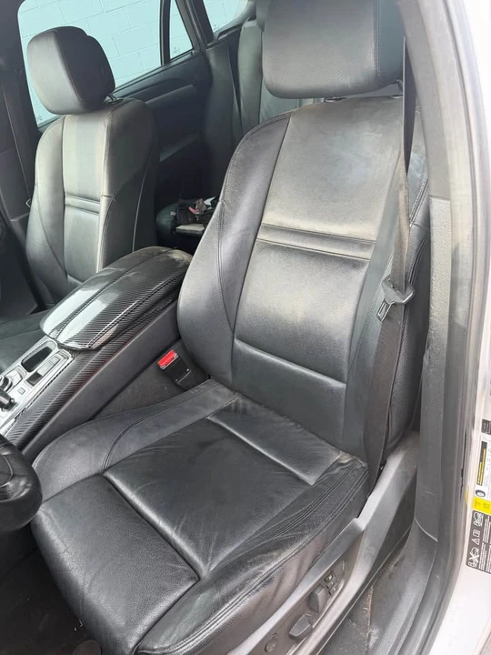 2011 BMW E71 X6 - Image 5 of 10