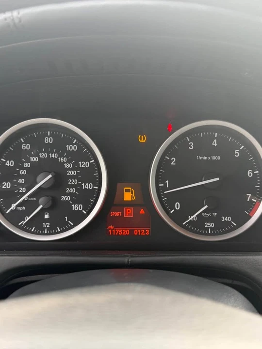 2011 BMW E71 X6 - Image 10 of 10