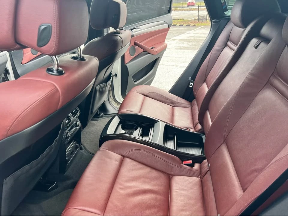 2011 BMW E71 X6 - Image 20 of 20