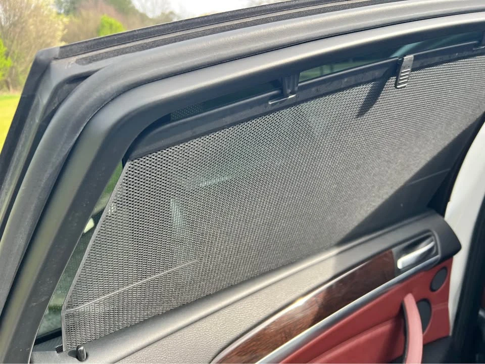 2011 BMW E71 X6 - Image 16 of 20