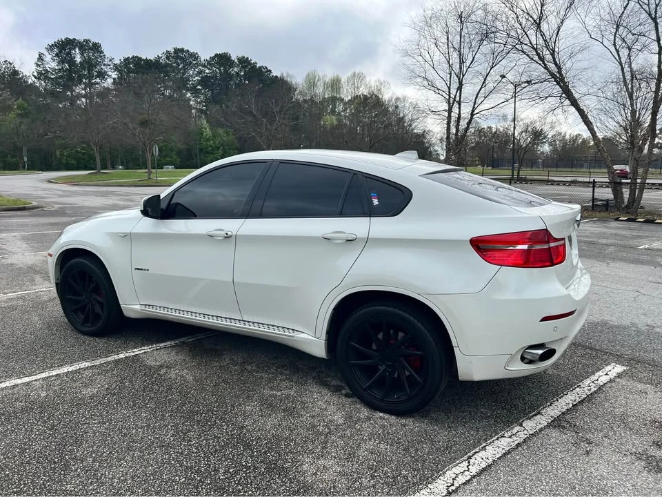 2011 BMW E71 X6 - Image 3 of 20
