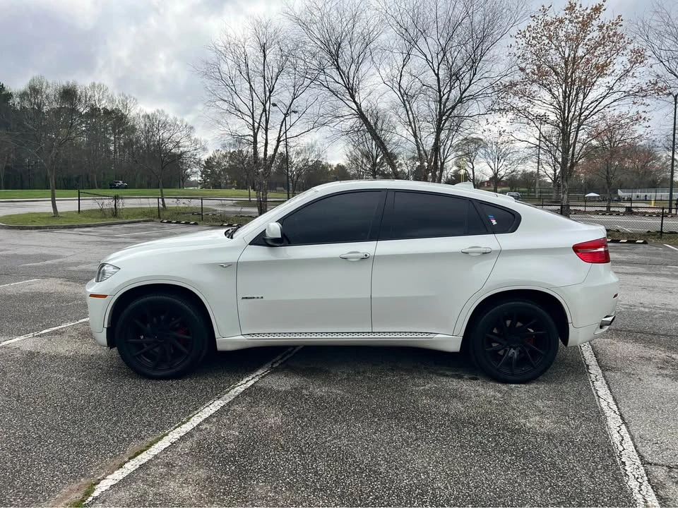 2011 BMW E71 X6 - Image 4 of 20