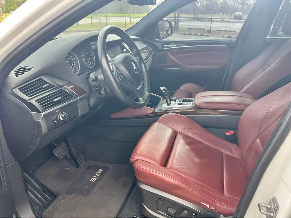 2011 BMW E71 X6 - Image 14 of 20