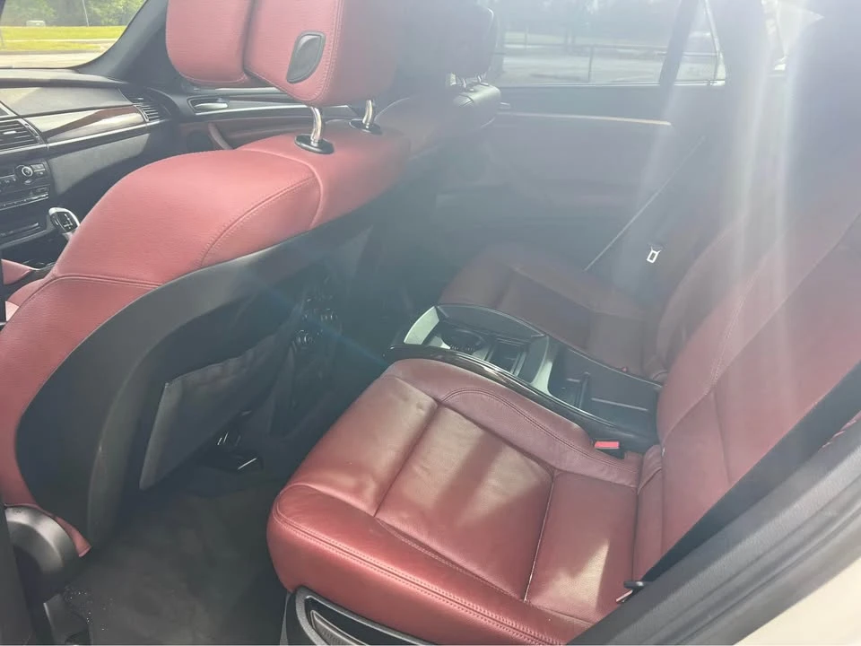 2011 BMW E71 X6 - Image 15 of 20