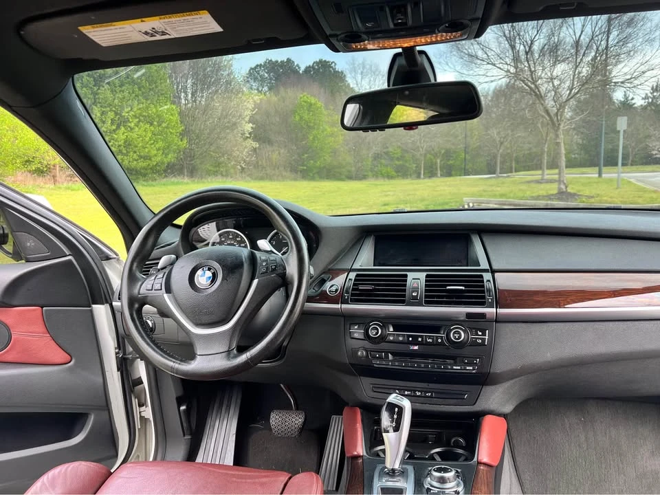 2011 BMW E71 X6 - Image 19 of 20