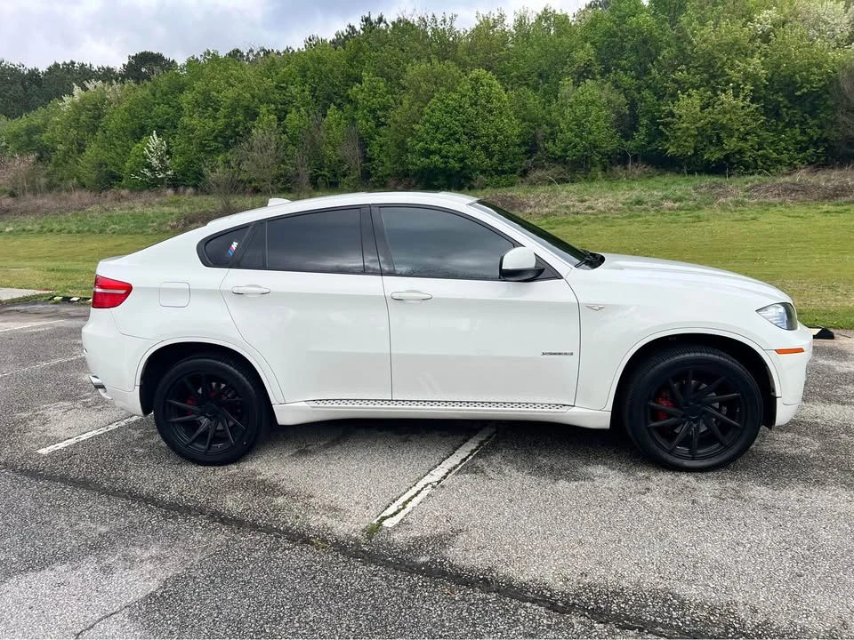2011 BMW E71 X6 - Image 7 of 20