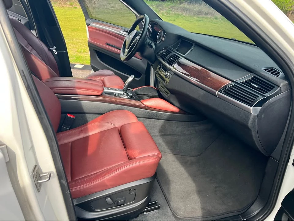 2011 BMW E71 X6 - Image 17 of 20