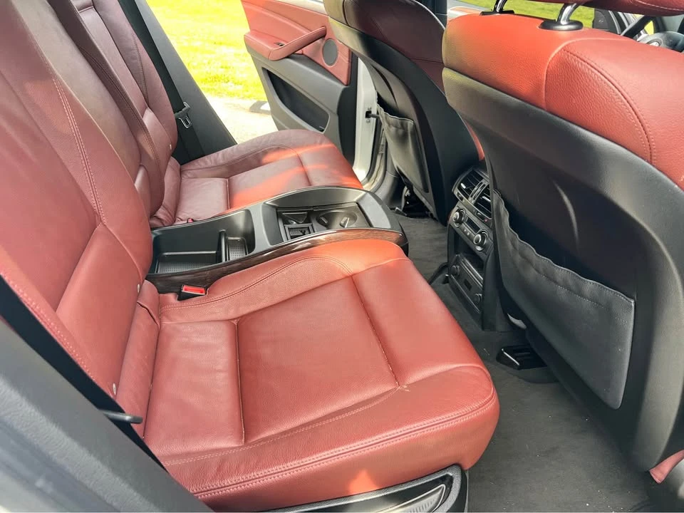 2011 BMW E71 X6 - Image 18 of 20