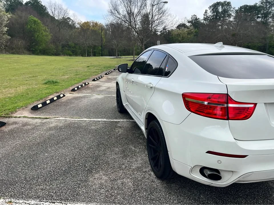 2011 BMW E71 X6 - Image 2 of 20
