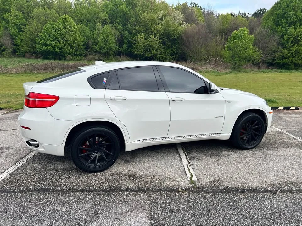 2011 BMW E71 X6 - Image 6 of 20
