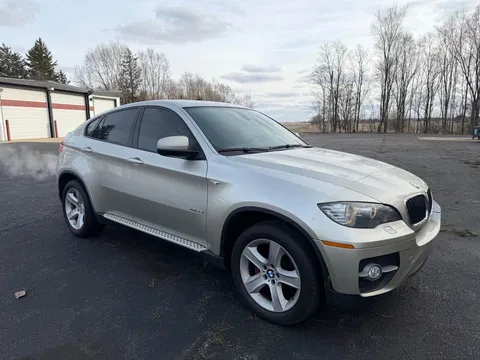 2011 BMW E71 X6 - Image 2 of 15