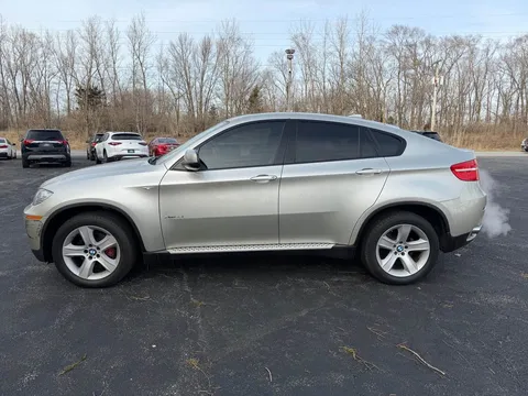 2011 BMW E71 X6 - Image 4 of 15