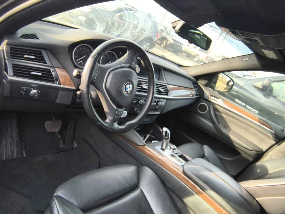 2011 BMW E71 X6 xDrive50i & M50d - Image 8 of 9