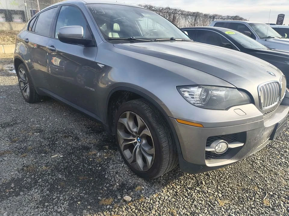 2011 BMW E71 X6 xDrive50i & M50d - Image 3 of 9