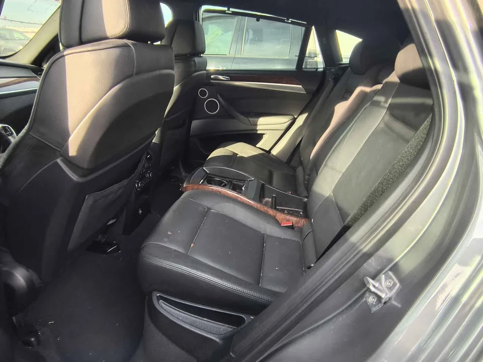2011 BMW E71 X6 xDrive50i & M50d - Image 7 of 9