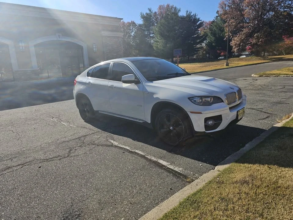 2011 BMW E71 X6 - Image 2 of 7