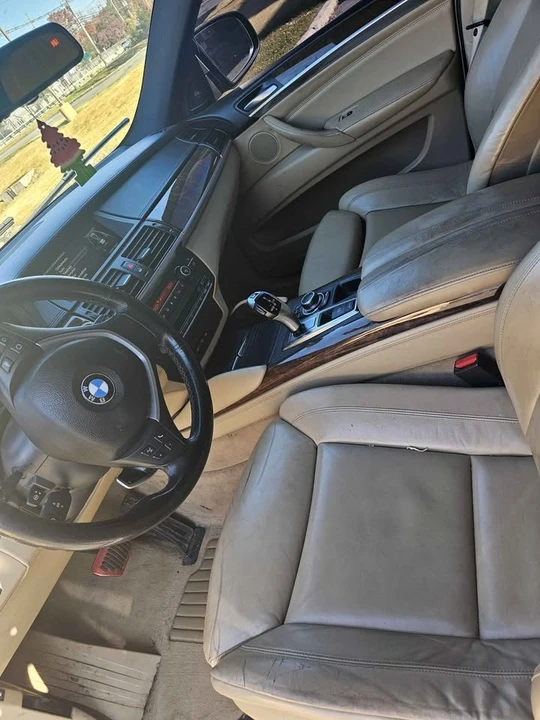 2011 BMW E71 X6 - Image 6 of 8