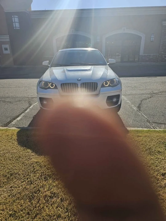 2011 BMW E71 X6 - Image 4 of 7
