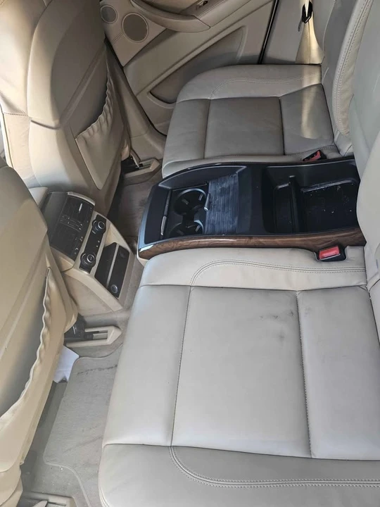 2011 BMW E71 X6 - Image 7 of 8