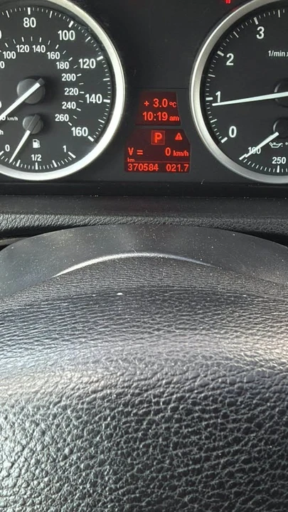 2011 BMW E71 X6 - Image 6 of 9
