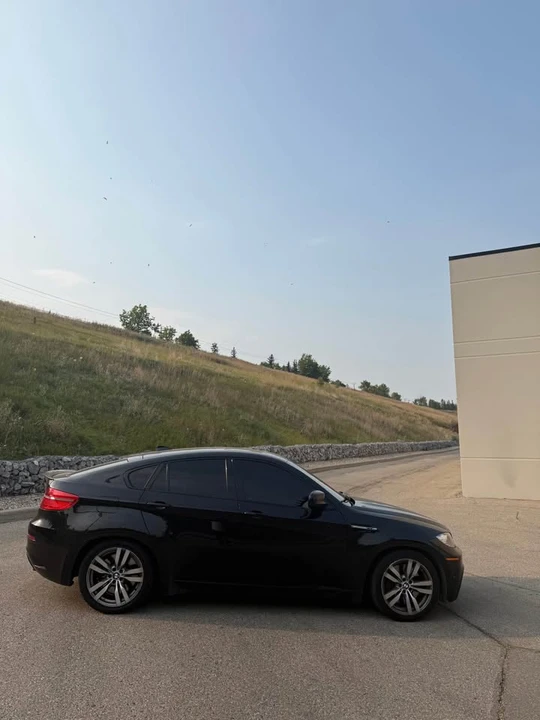 2011 BMW E71 X6 M - Image 3 of 13