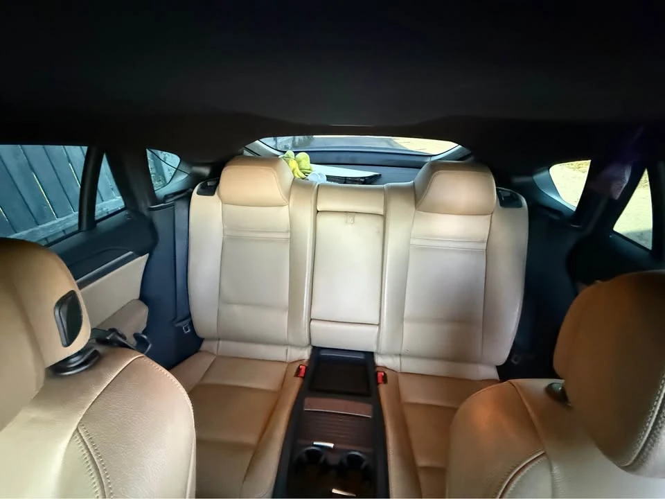 2011 BMW E71 X6 M - Image 12 of 13