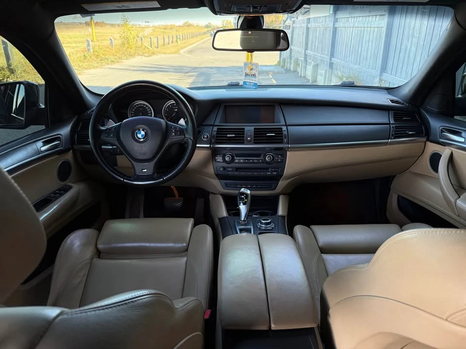 2011 BMW E71 X6 M - Image 11 of 13