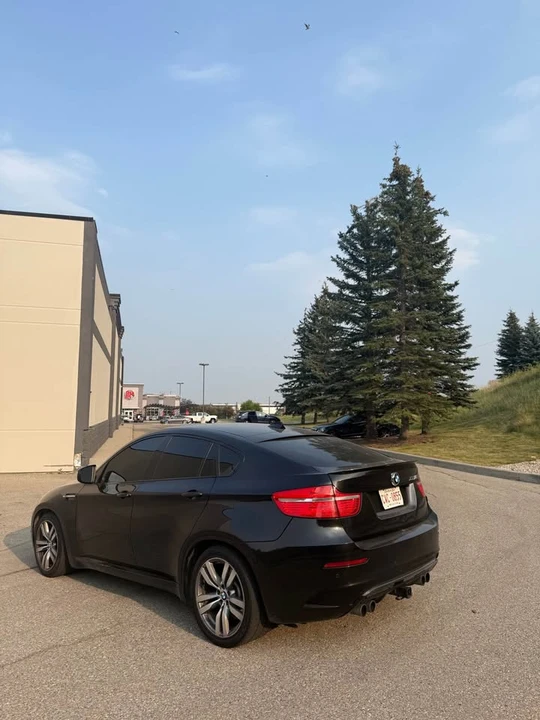 2011 BMW E71 X6 M - Image 5 of 13