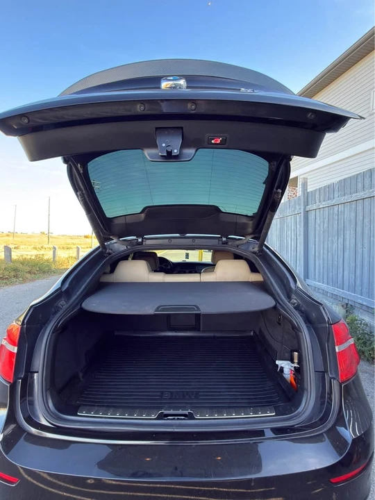 2011 BMW E71 X6 M - Image 13 of 13