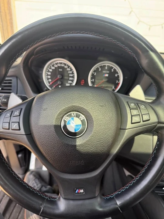 2011 BMW E71 X6 M - Image 13 of 18